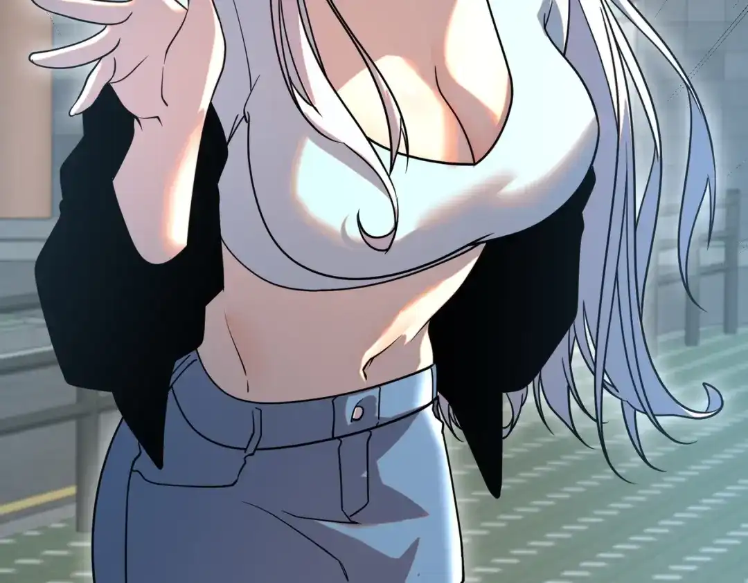 全球异能：开局觉醒紫霄神雷 - 第30话 社团抢人 - 第116张图