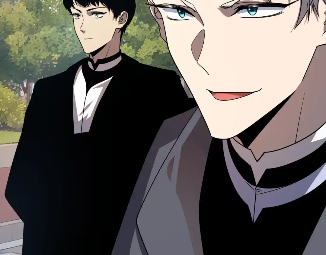 全球异能：开局觉醒紫霄神雷 - 第30话 社团抢人 - 第79张图