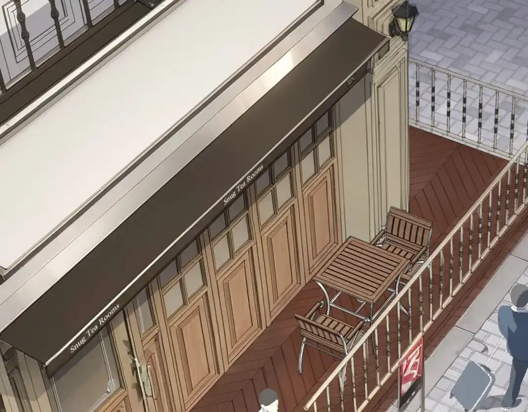 全球异能：开局觉醒紫霄神雷 - 第30话 社团抢人 - 第143张图