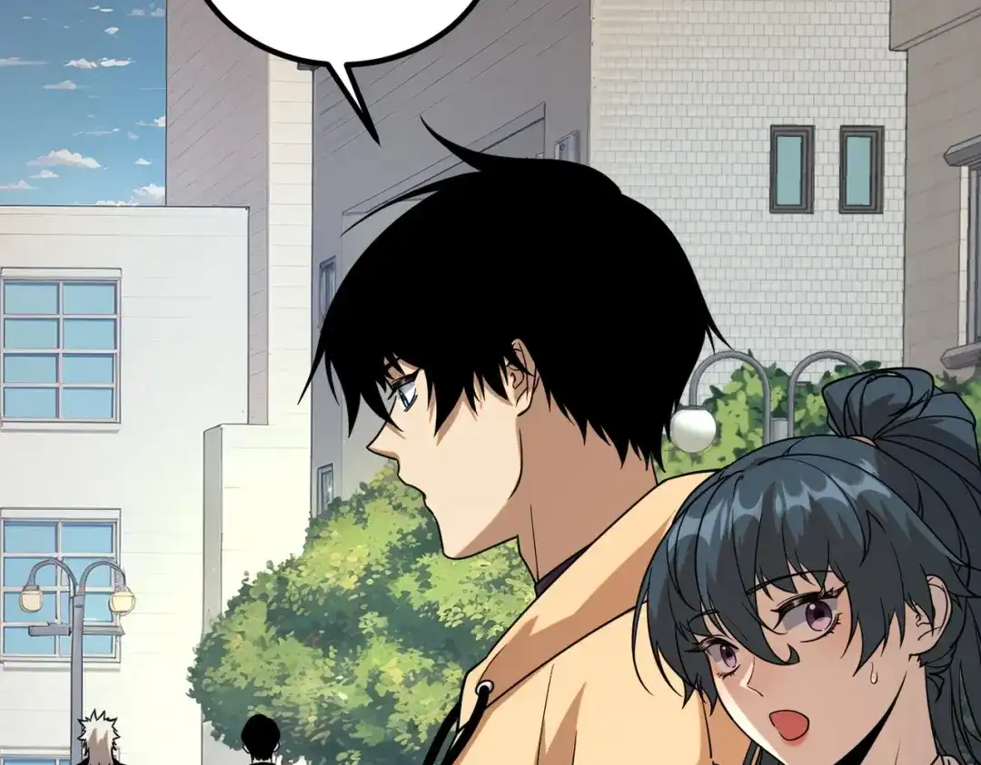 全球异能：开局觉醒紫霄神雷 - 第30话 社团抢人 - 第101张图