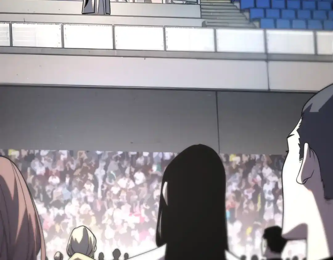 全球异能：开局觉醒紫霄神雷 - 第30话 社团抢人 - 第47张图