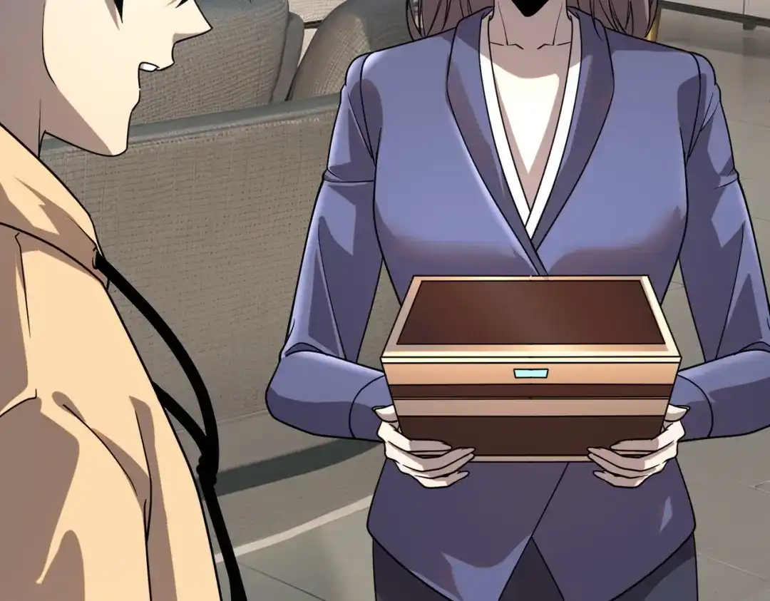 全球异能：开局觉醒紫霄神雷 - 第30话 社团抢人 - 第189张图