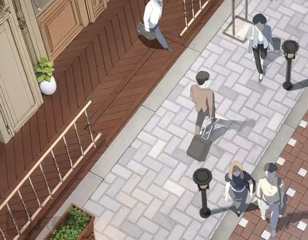 全球异能：开局觉醒紫霄神雷 - 第30话 社团抢人 - 第144张图