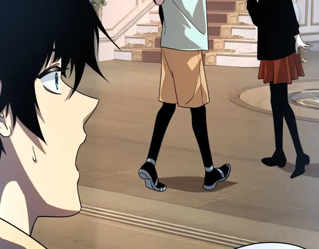 全球异能：开局觉醒紫霄神雷 - 第30话 社团抢人 - 第160张图