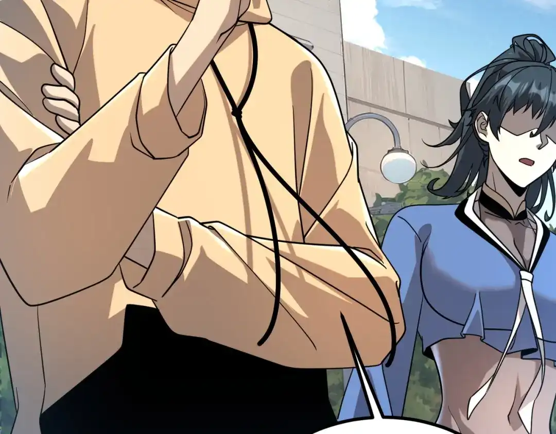 全球异能：开局觉醒紫霄神雷 - 第30话 社团抢人 - 第89张图