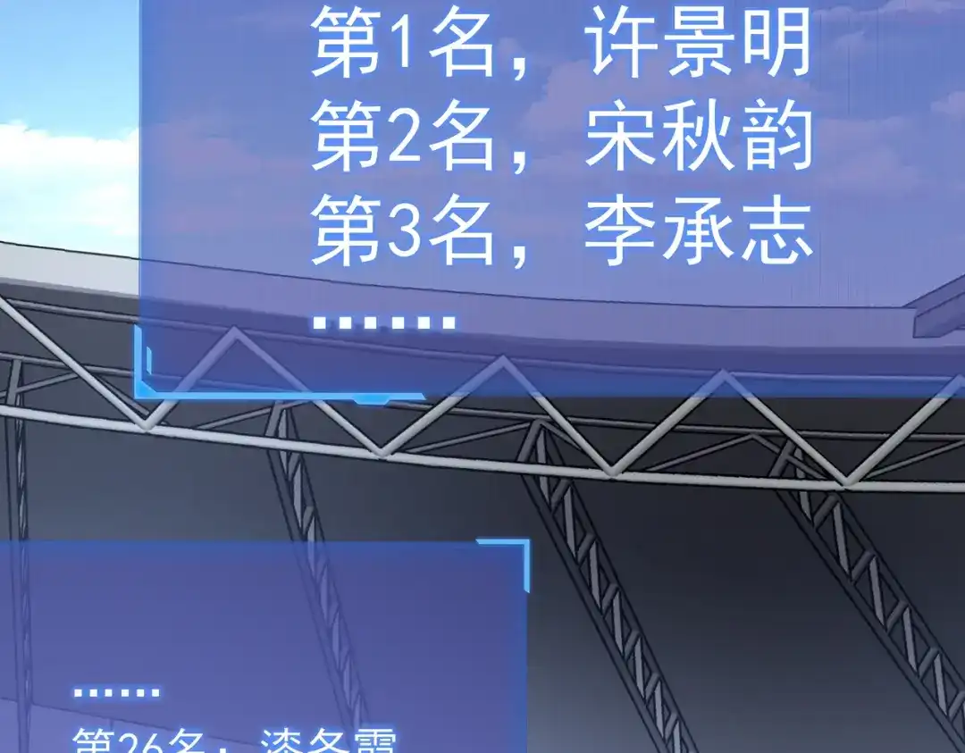 全球异能：开局觉醒紫霄神雷 - 第30话 社团抢人 - 第34张图