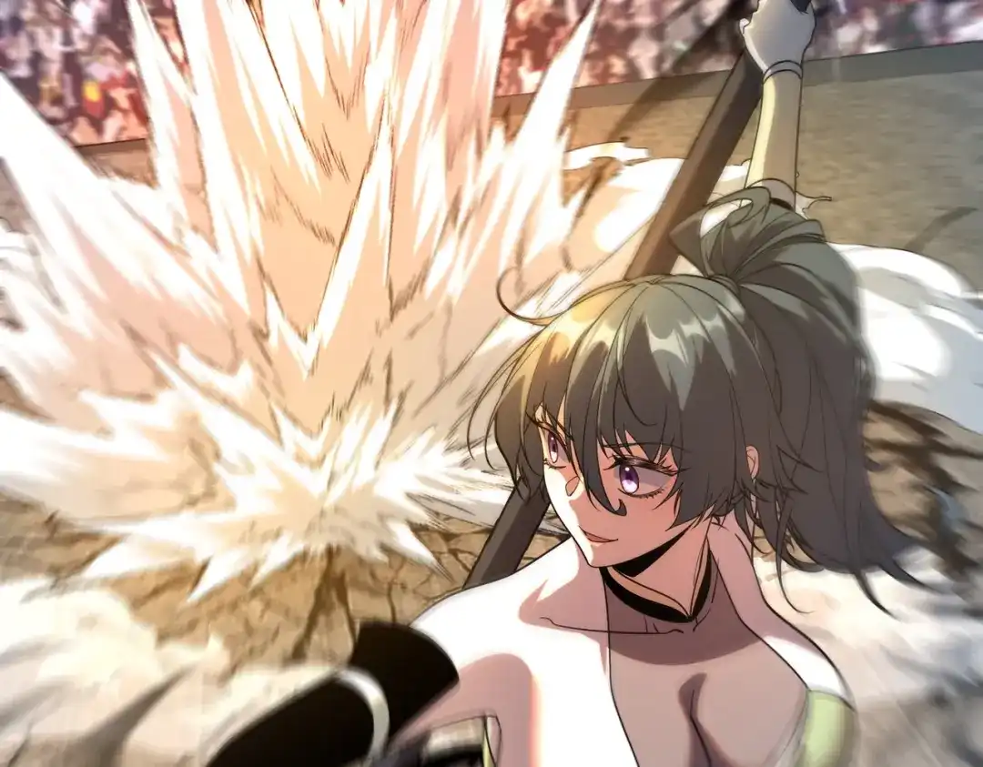 全球异能：开局觉醒紫霄神雷 - 第30话 社团抢人 - 第10张图