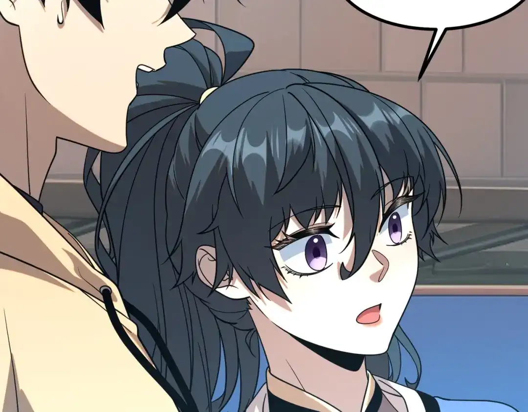 全球异能：开局觉醒紫霄神雷 - 第30话 社团抢人 - 第120张图