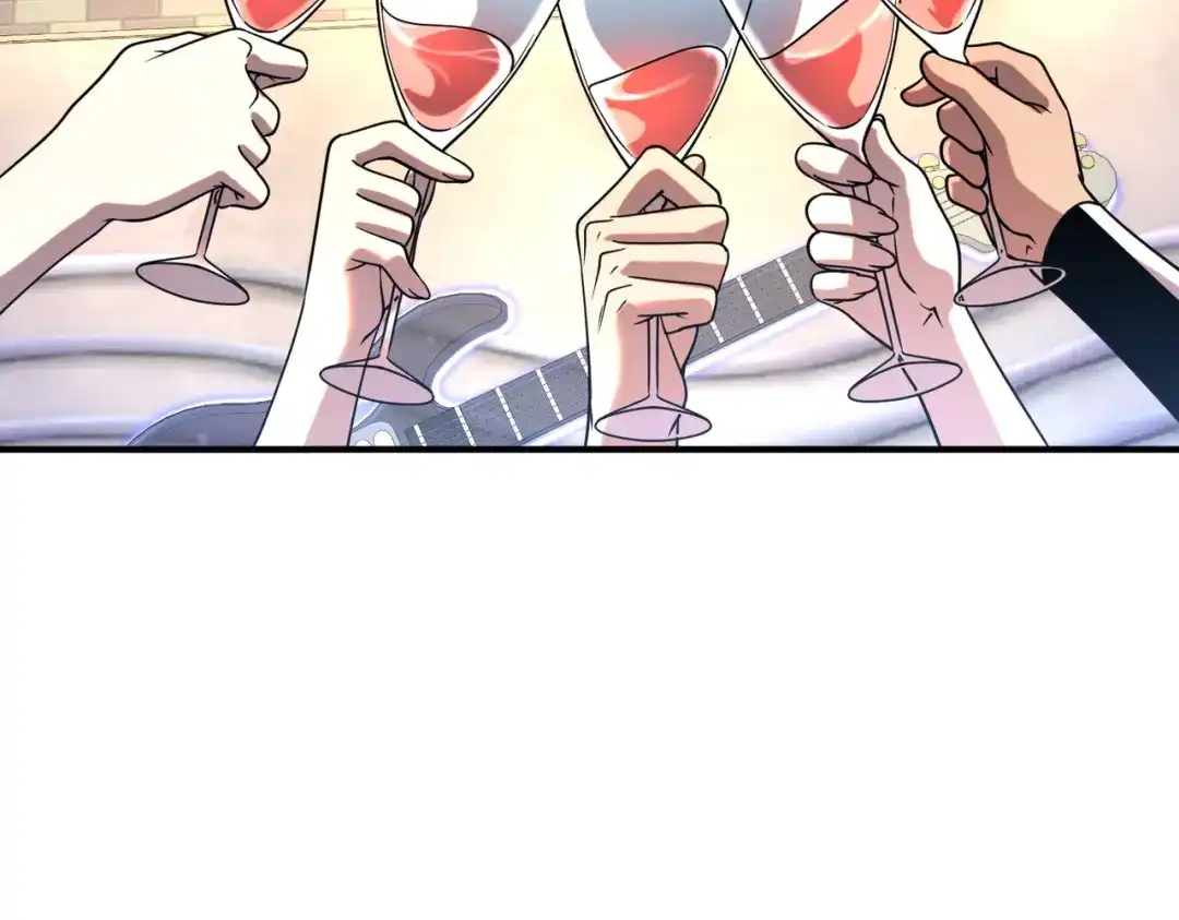 全球异能：开局觉醒紫霄神雷 - 第30话 社团抢人 - 第147张图