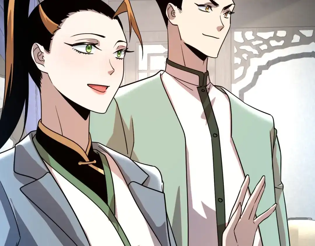 全球异能：开局觉醒紫霄神雷 - 第31话 冥狱雷铠 - 第170张图