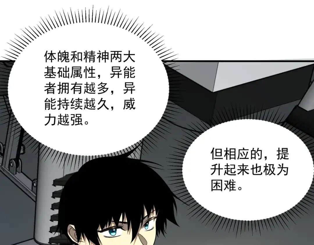 全球异能：开局觉醒紫霄神雷 - 第31话 冥狱雷铠 - 第41张图