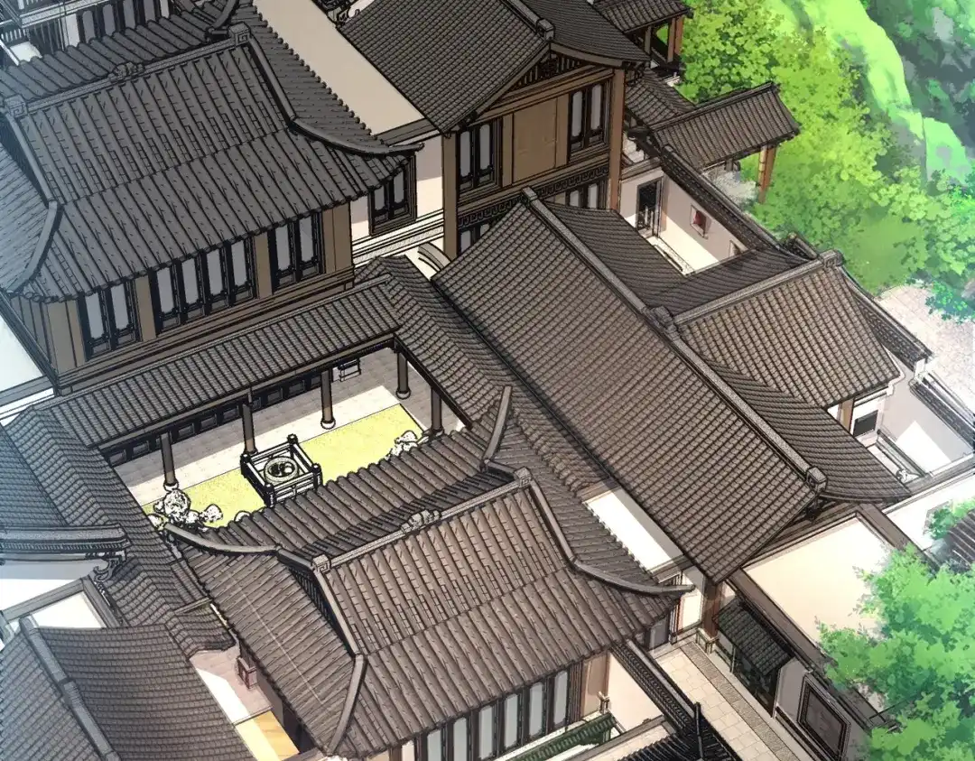 全球异能：开局觉醒紫霄神雷 - 第31话 冥狱雷铠 - 第133张图