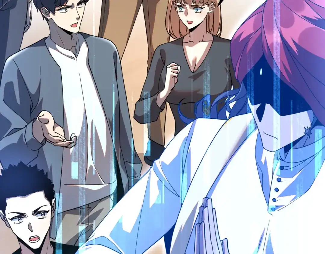 全球异能：开局觉醒紫霄神雷 - 第33话 冲突 - 第11张图