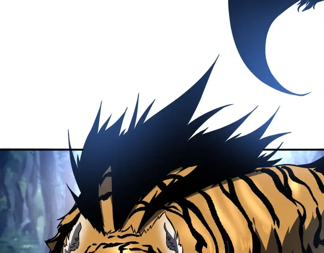 全球异能：开局觉醒紫霄神雷 - 第34话 七号魔窟 - 第182张图