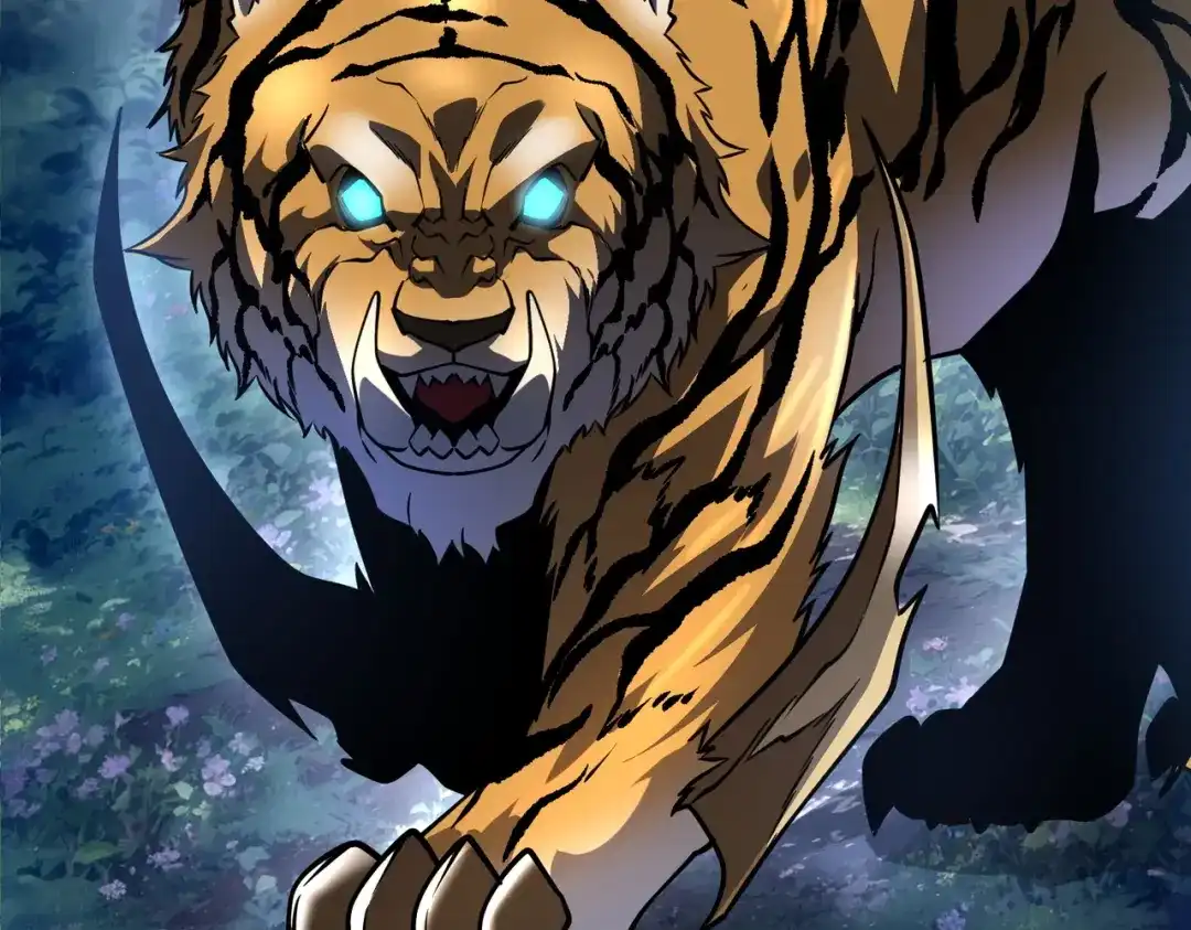 全球异能：开局觉醒紫霄神雷 - 第34话 七号魔窟 - 第183张图