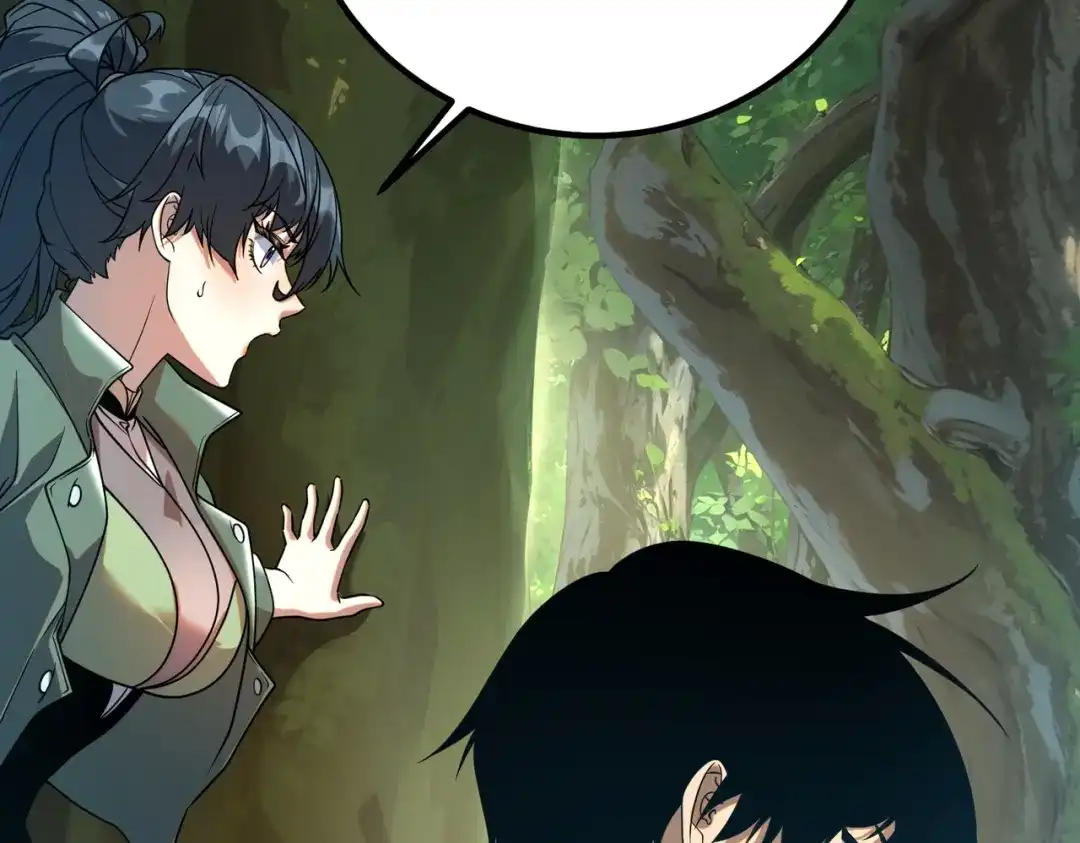 全球异能：开局觉醒紫霄神雷 - 第34话 七号魔窟 - 第123张图