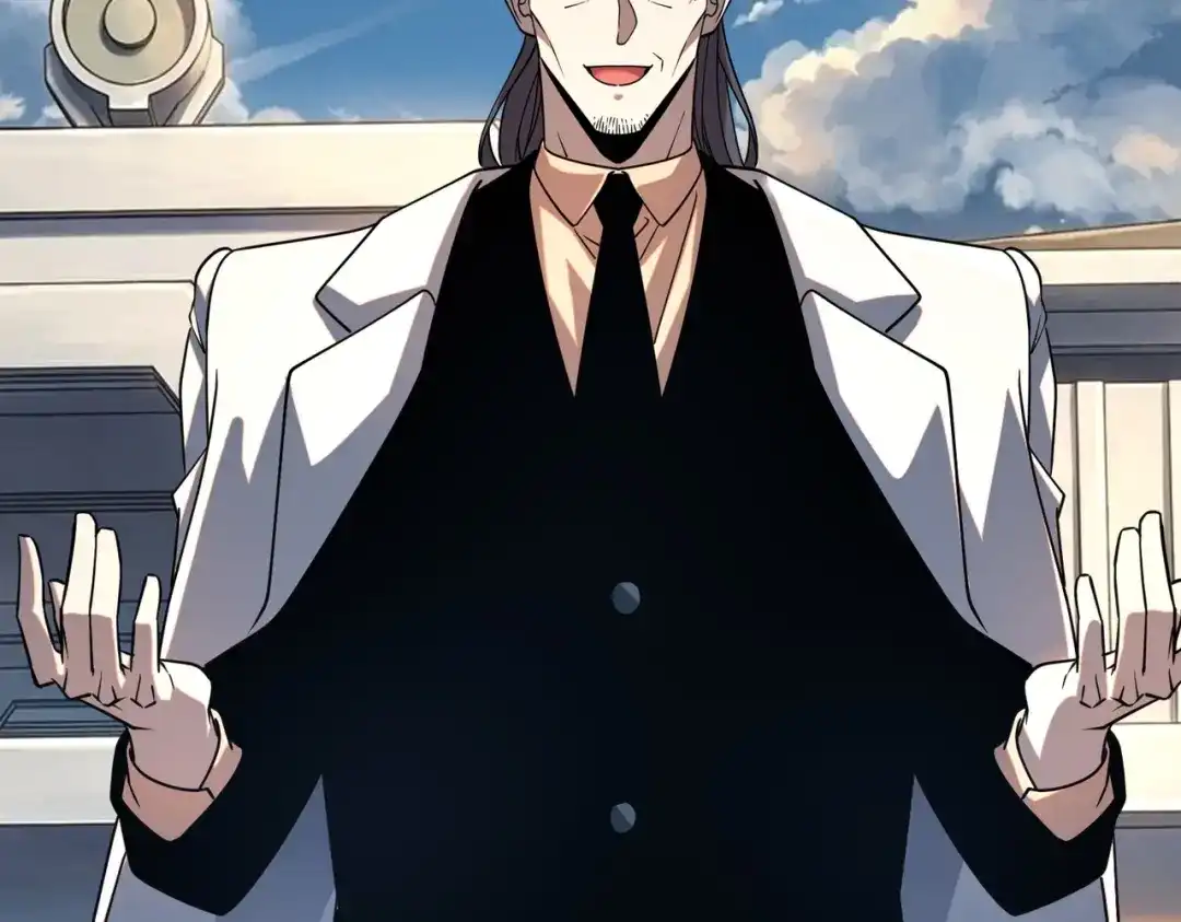 全球异能：开局觉醒紫霄神雷 - 第34话 七号魔窟 - 第54张图