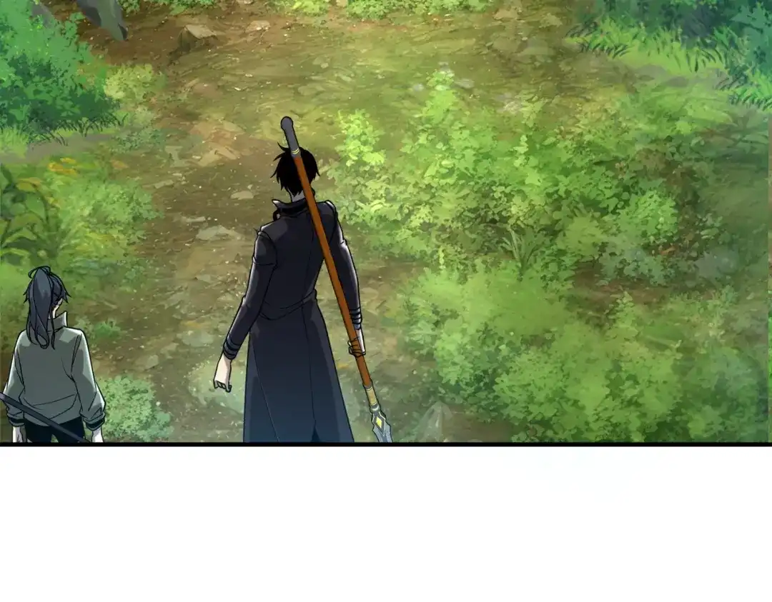 全球异能：开局觉醒紫霄神雷 - 第34话 七号魔窟 - 第121张图