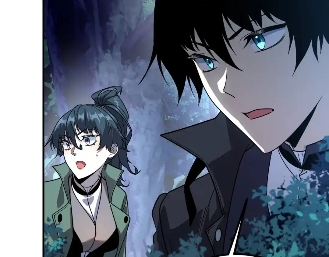 全球异能：开局觉醒紫霄神雷 - 第34话 七号魔窟 - 第202张图