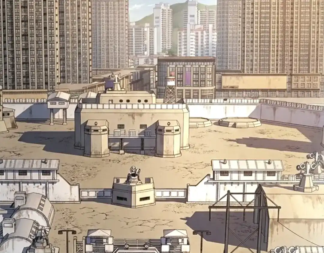全球异能：开局觉醒紫霄神雷 - 第34话 七号魔窟 - 第50张图