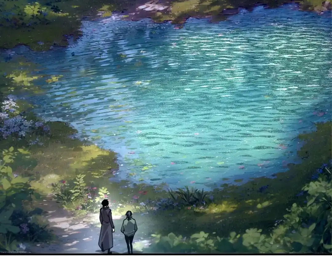 全球异能：开局觉醒紫霄神雷 - 第34话 七号魔窟 - 第177张图