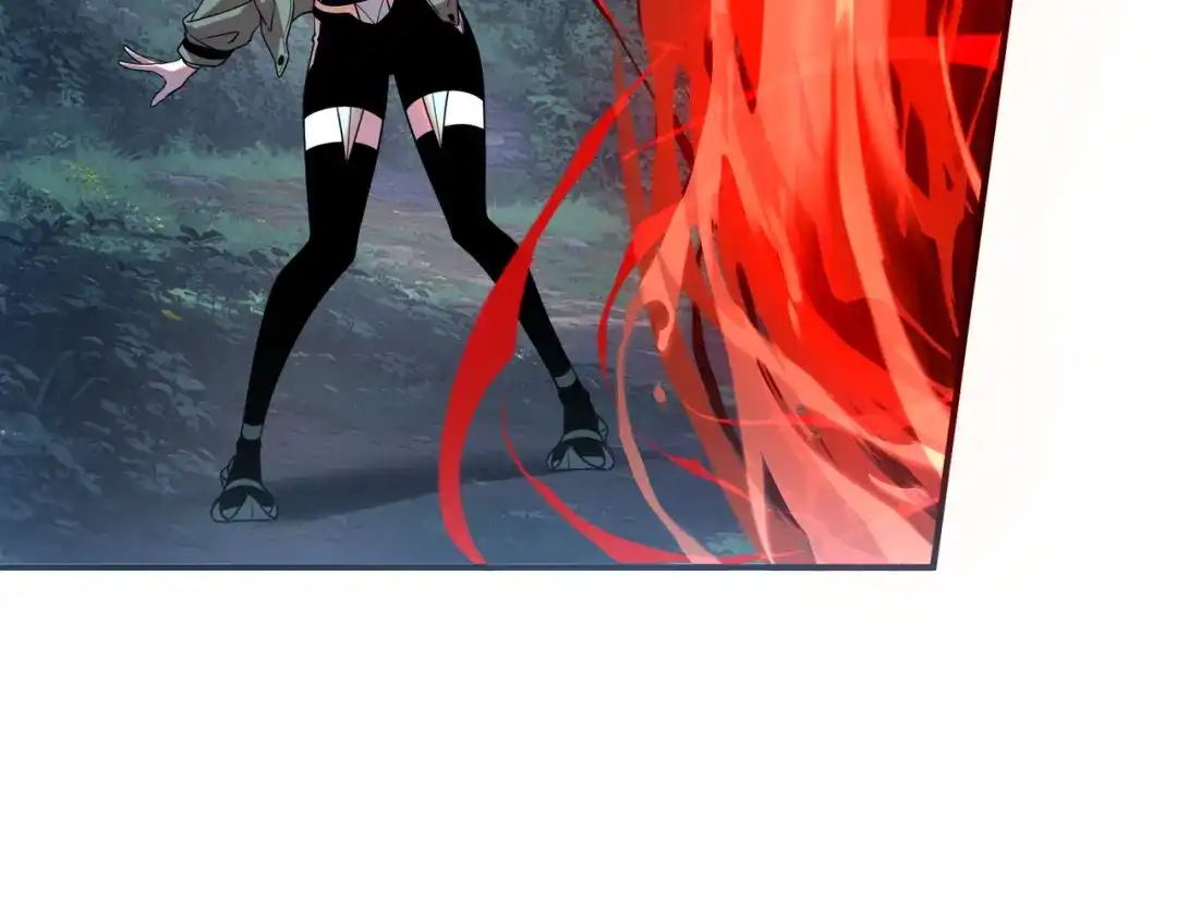 全球异能：开局觉醒紫霄神雷 - 第35话 神血 - 第85张图