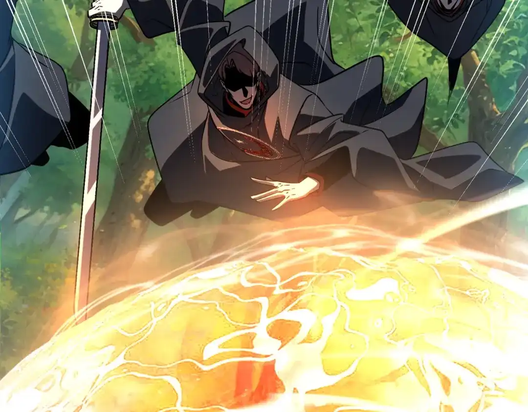 全球异能：开局觉醒紫霄神雷 - 第35话 神血 - 第122张图