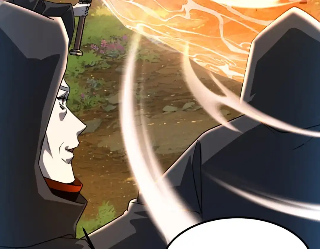 全球异能：开局觉醒紫霄神雷 - 第35话 神血 - 第130张图