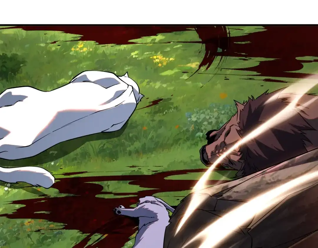 全球异能：开局觉醒紫霄神雷 - 第35话 神血 - 第93张图