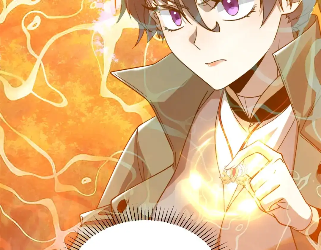 全球异能：开局觉醒紫霄神雷 - 第35话 神血 - 第143张图