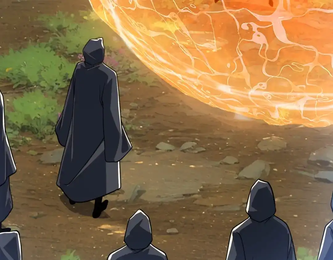 全球异能：开局觉醒紫霄神雷 - 第35话 神血 - 第140张图