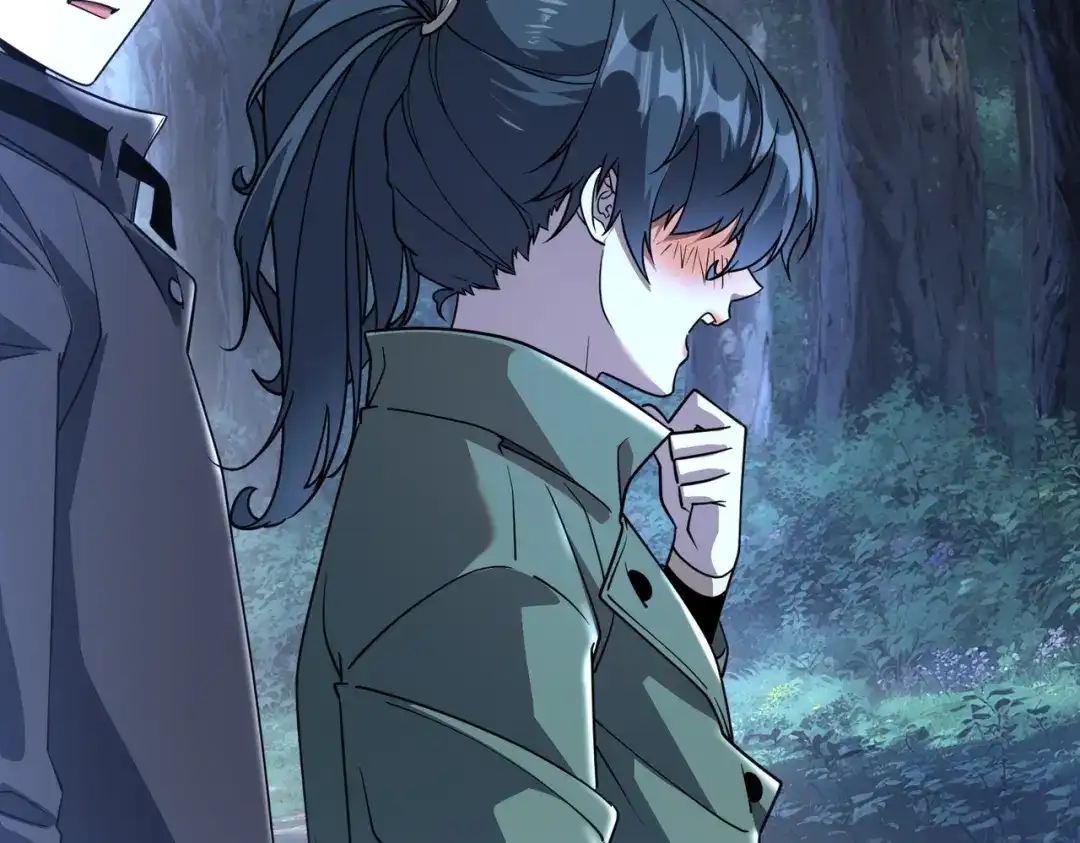 全球异能：开局觉醒紫霄神雷 - 第35话 神血 - 第23张图