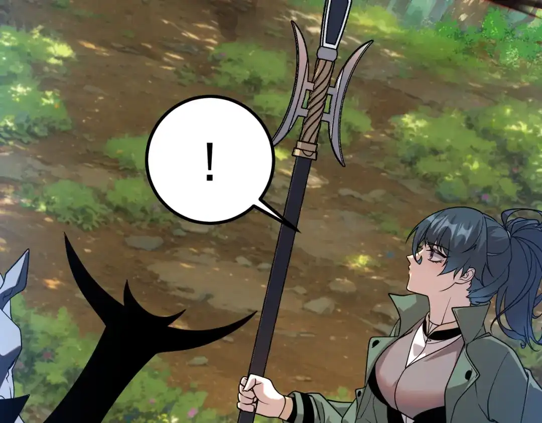 全球异能：开局觉醒紫霄神雷 - 第35话 神血 - 第103张图