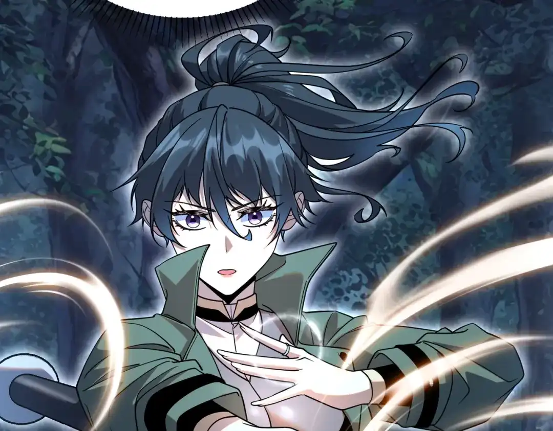 全球异能：开局觉醒紫霄神雷 - 第35话 神血 - 第87张图