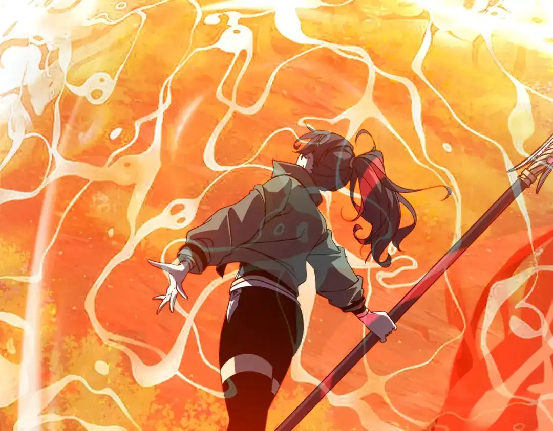 全球异能：开局觉醒紫霄神雷 - 第35话 神血 - 第123张图