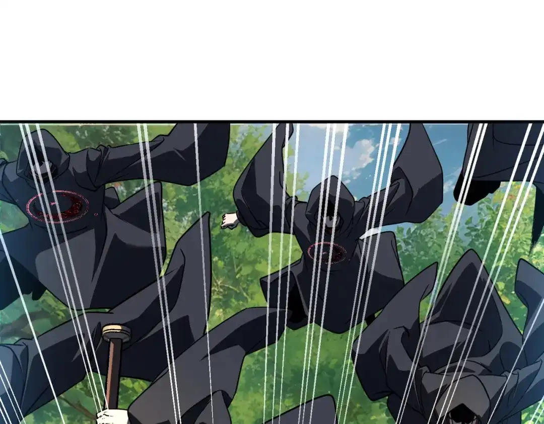 全球异能：开局觉醒紫霄神雷 - 第35话 神血 - 第121张图