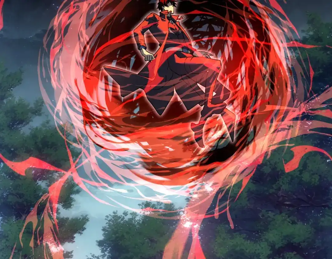 全球异能：开局觉醒紫霄神雷 - 第35话 神血 - 第81张图