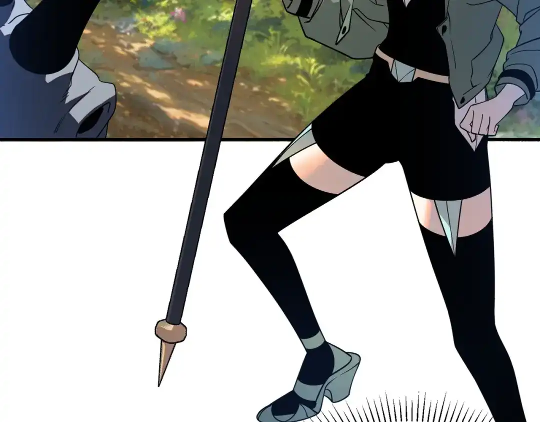 全球异能：开局觉醒紫霄神雷 - 第35话 神血 - 第104张图