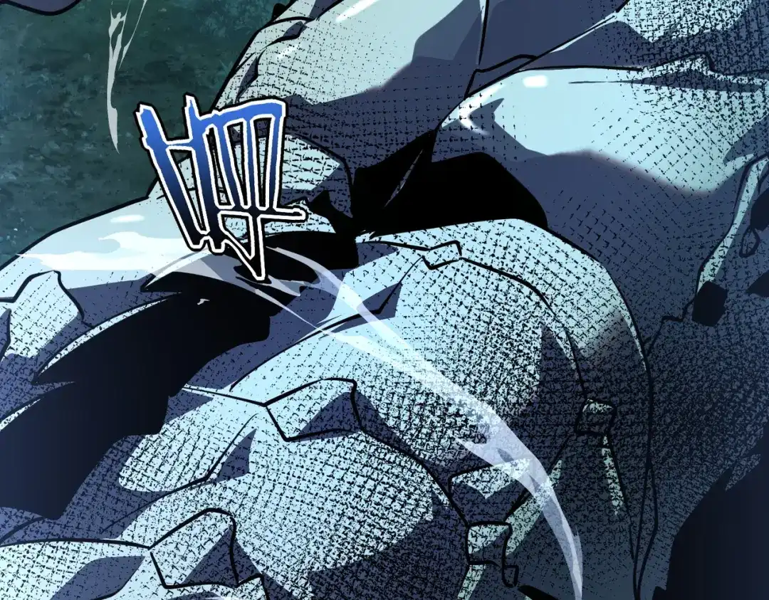 全球异能：开局觉醒紫霄神雷 - 第35话 神血 - 第19张图