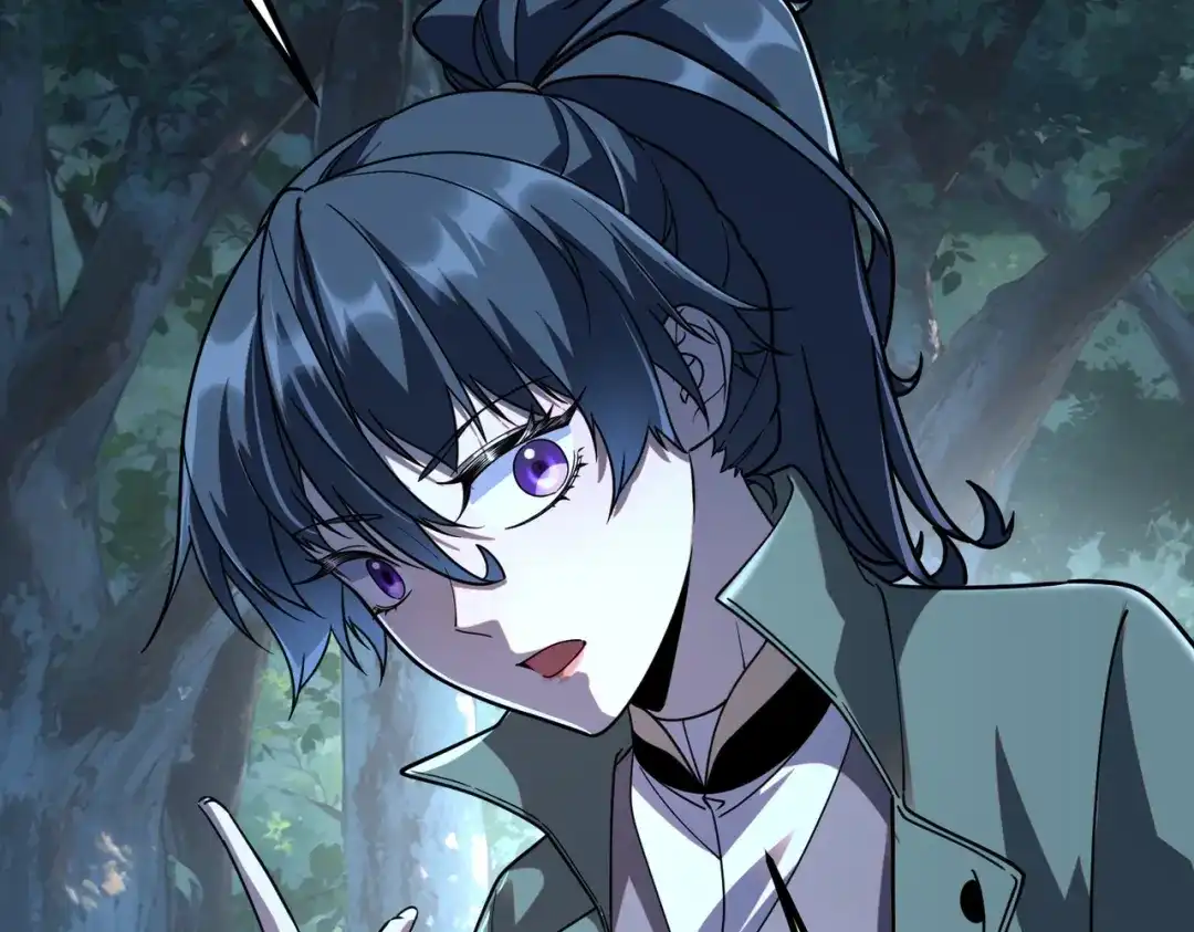 全球异能：开局觉醒紫霄神雷 - 第35话 神血 - 第67张图