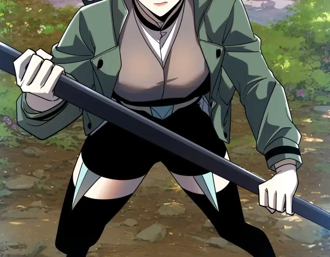 全球异能：开局觉醒紫霄神雷 - 第35话 神血 - 第116张图