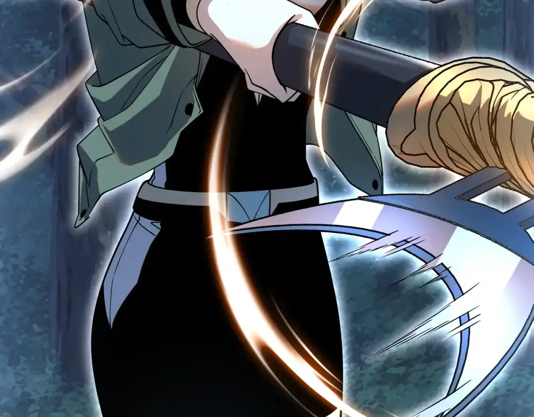 全球异能：开局觉醒紫霄神雷 - 第35话 神血 - 第88张图