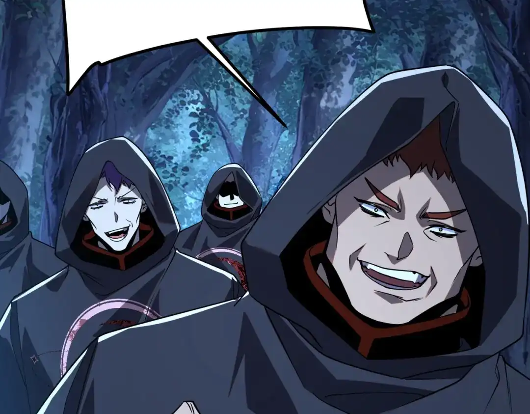 全球异能：开局觉醒紫霄神雷 - 第35话 神血 - 第50张图