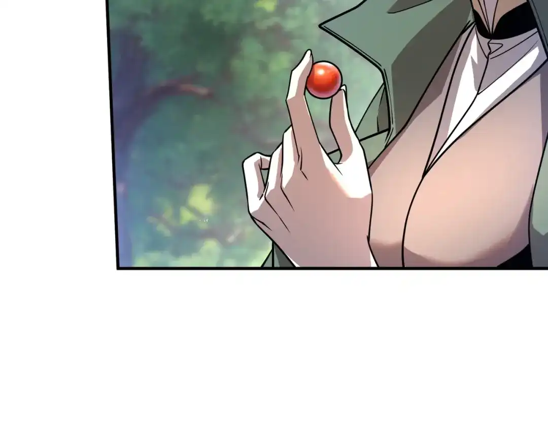 全球异能：开局觉醒紫霄神雷 - 第35话 神血 - 第155张图