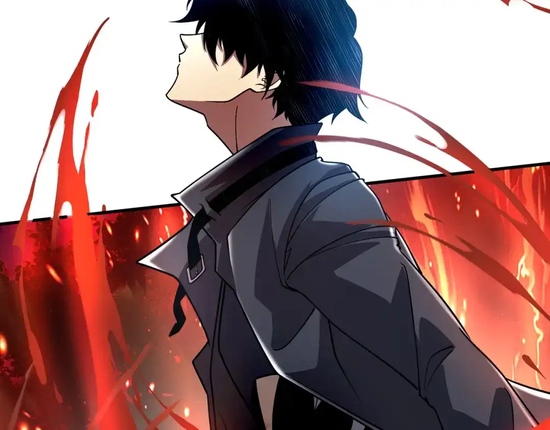 全球异能：开局觉醒紫霄神雷 - 第35话 神血 - 第164张图