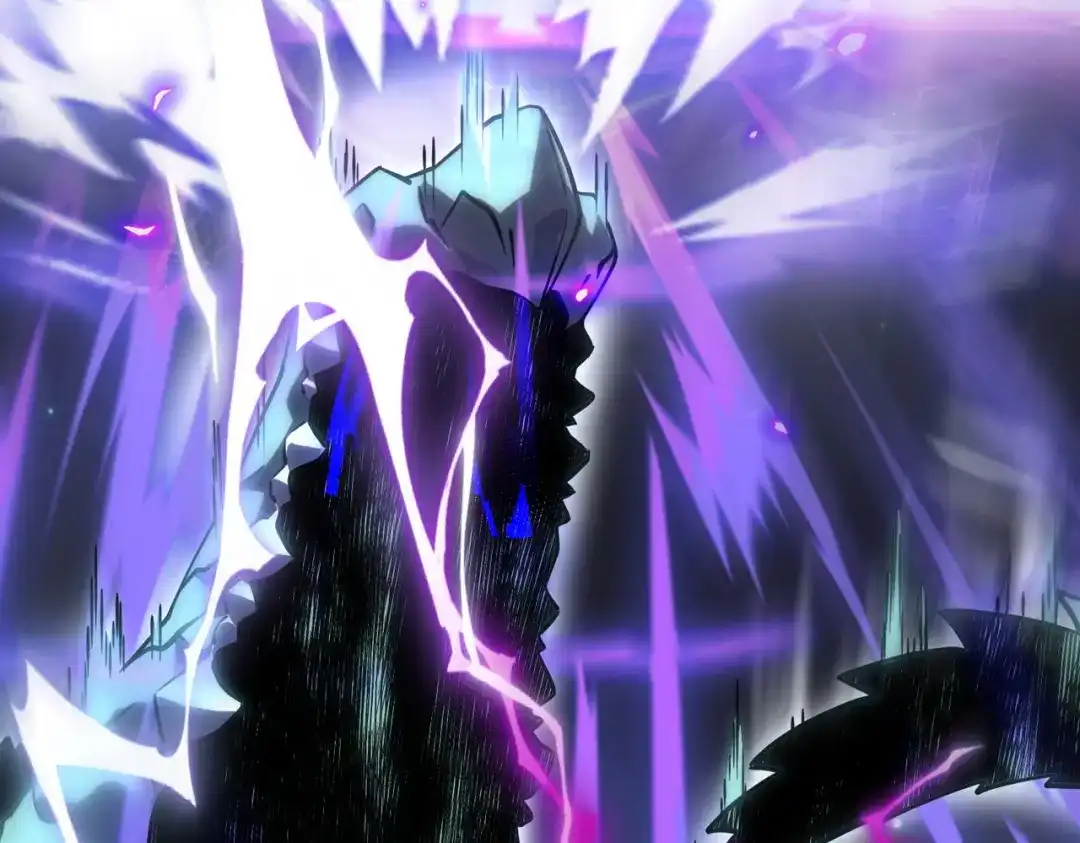 全球异能：开局觉醒紫霄神雷 - 第35话 神血 - 第10张图