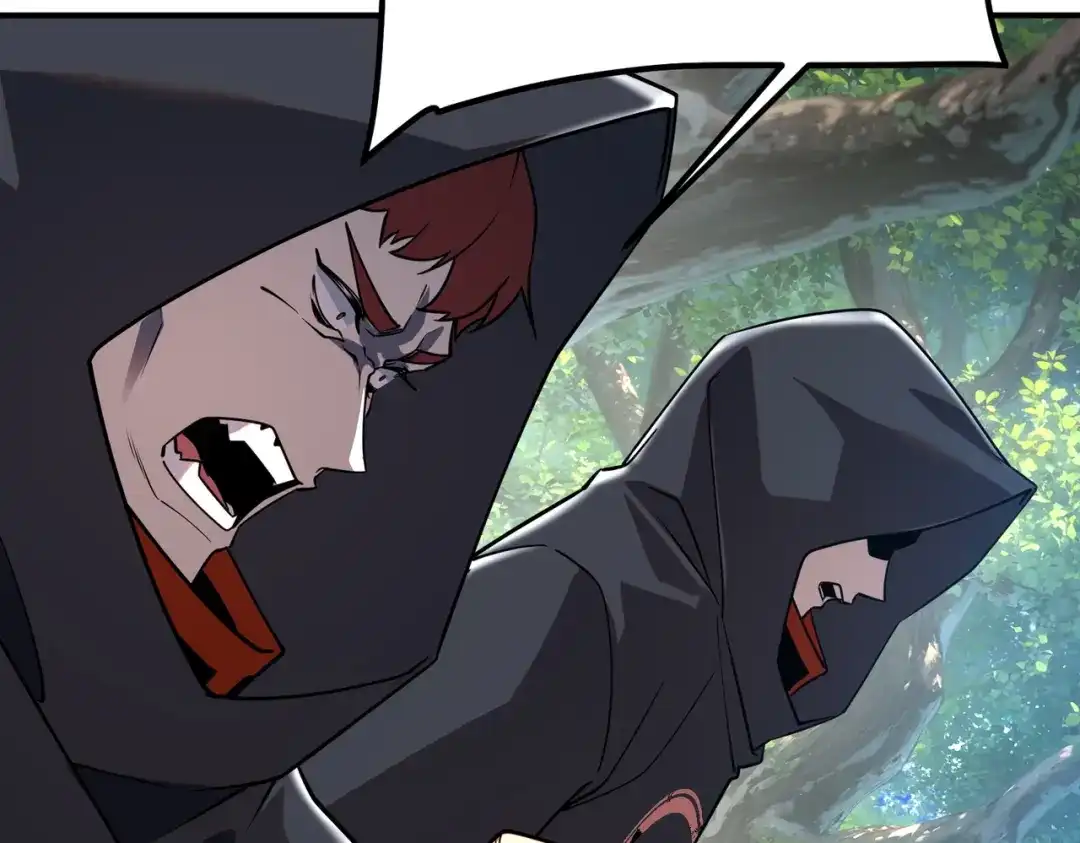 全球异能：开局觉醒紫霄神雷 - 第35话 神血 - 第112张图