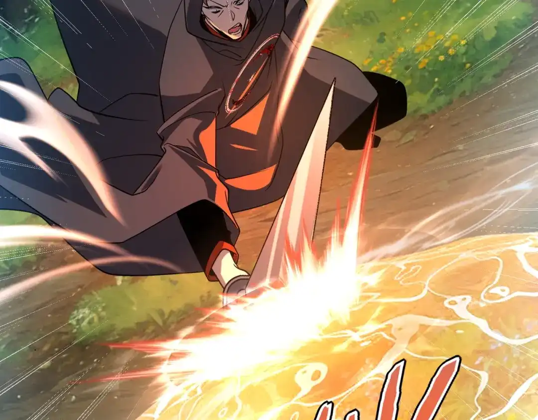 全球异能：开局觉醒紫霄神雷 - 第35话 神血 - 第127张图