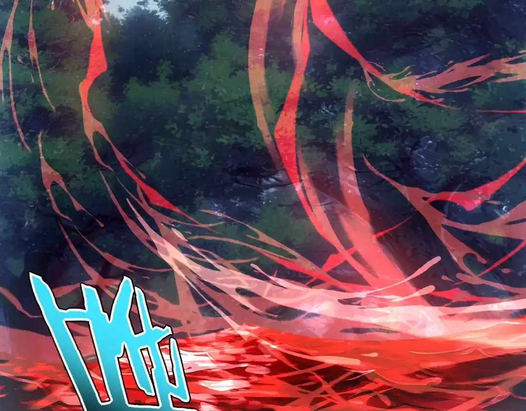 全球异能：开局觉醒紫霄神雷 - 第35话 神血 - 第82张图