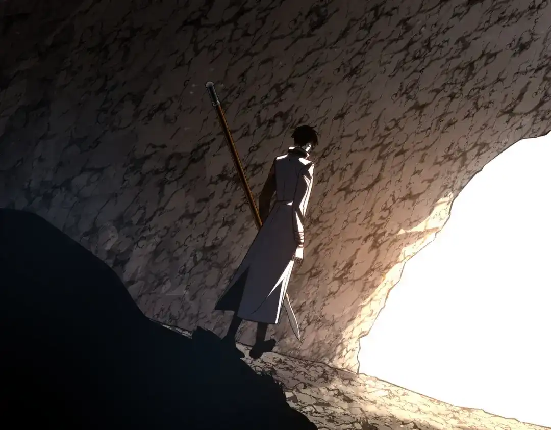 全球异能：开局觉醒紫霄神雷 - 第36话 三阶，成！ - 第208张图